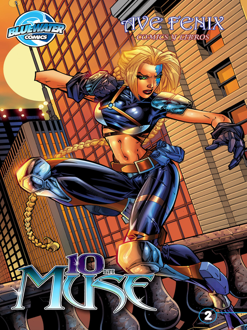 Title details for 10th Muse (2013), Issue 2 by Marv Wolfman - Available